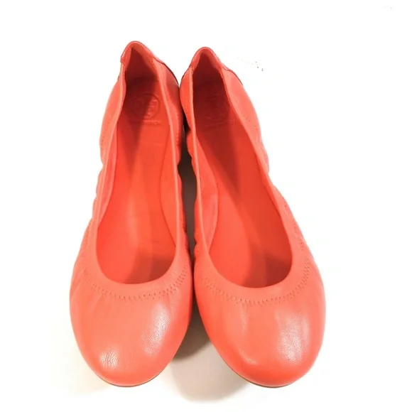 Tory Burch flats - Picture 1 of 8